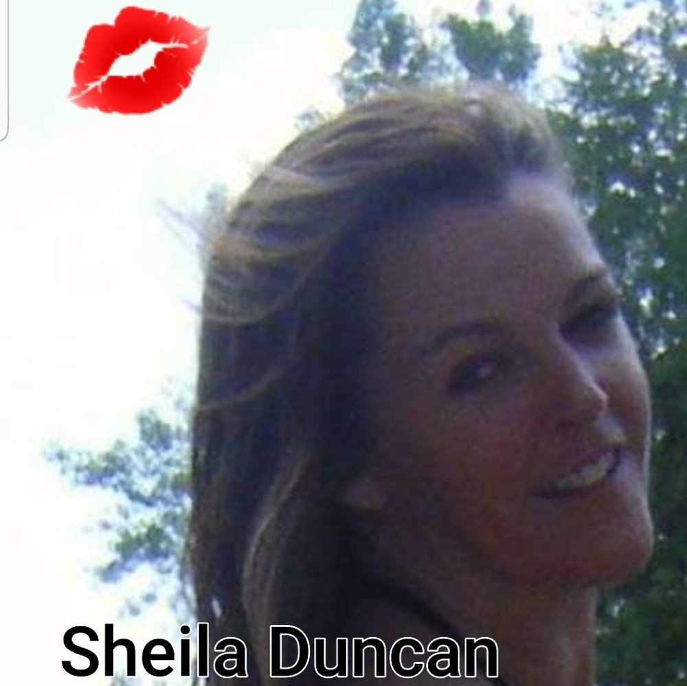 Sheila D. NICK NAME SHAY